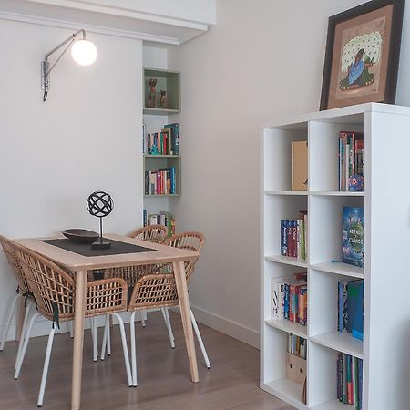 קסטרו אורדיאלס Apartamento Con Suite, Zona De Trabajo Y Yoga Wifi Y Garaje מראה חיצוני תמונה