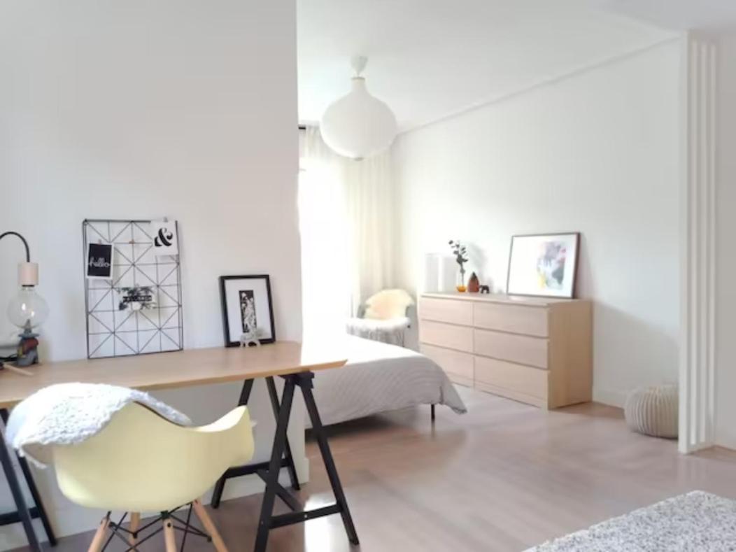 קסטרו אורדיאלס Apartamento Con Suite, Zona De Trabajo Y Yoga Wifi Y Garaje מראה חיצוני תמונה
