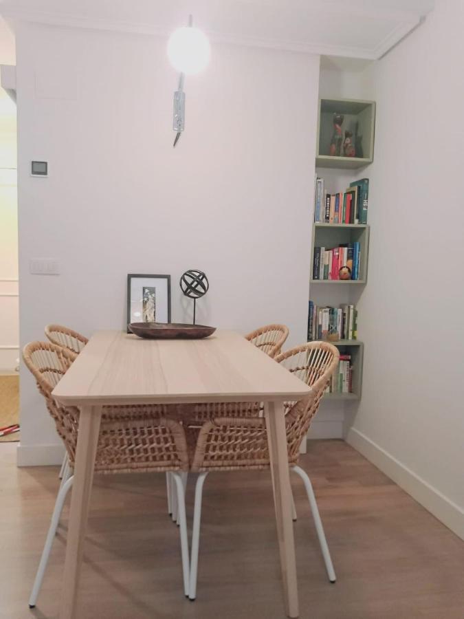קסטרו אורדיאלס Apartamento Con Suite, Zona De Trabajo Y Yoga Wifi Y Garaje מראה חיצוני תמונה