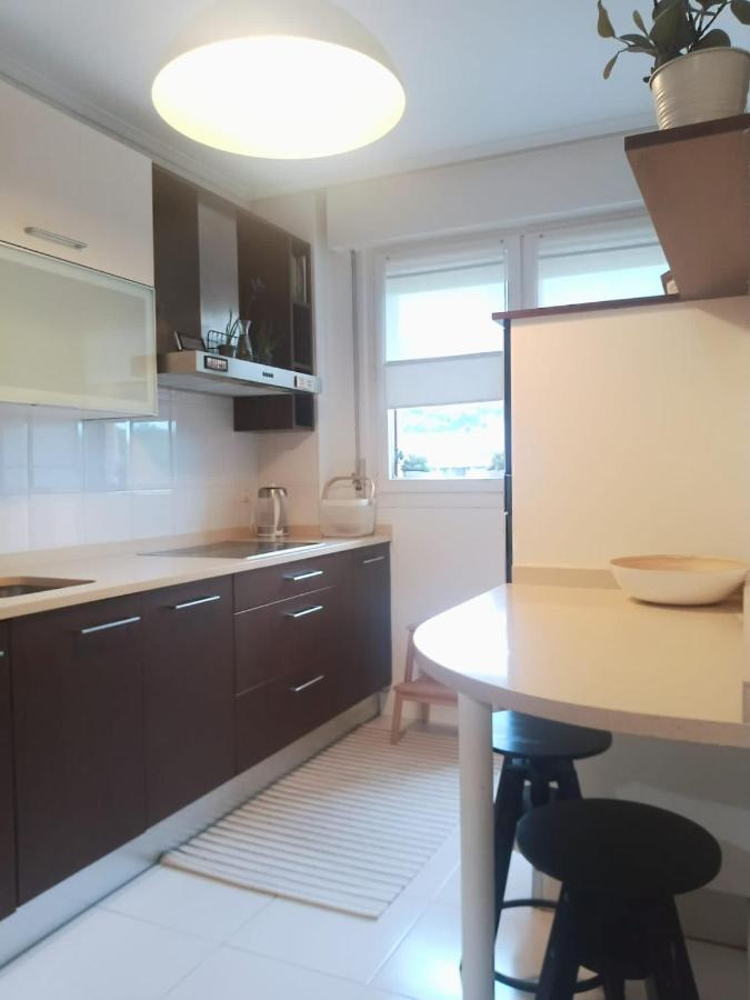 קסטרו אורדיאלס Apartamento Con Suite, Zona De Trabajo Y Yoga Wifi Y Garaje מראה חיצוני תמונה