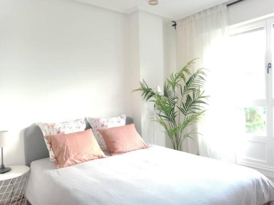 קסטרו אורדיאלס Apartamento Con Suite, Zona De Trabajo Y Yoga Wifi Y Garaje מראה חיצוני תמונה