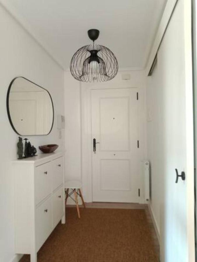 קסטרו אורדיאלס Apartamento Con Suite, Zona De Trabajo Y Yoga Wifi Y Garaje מראה חיצוני תמונה