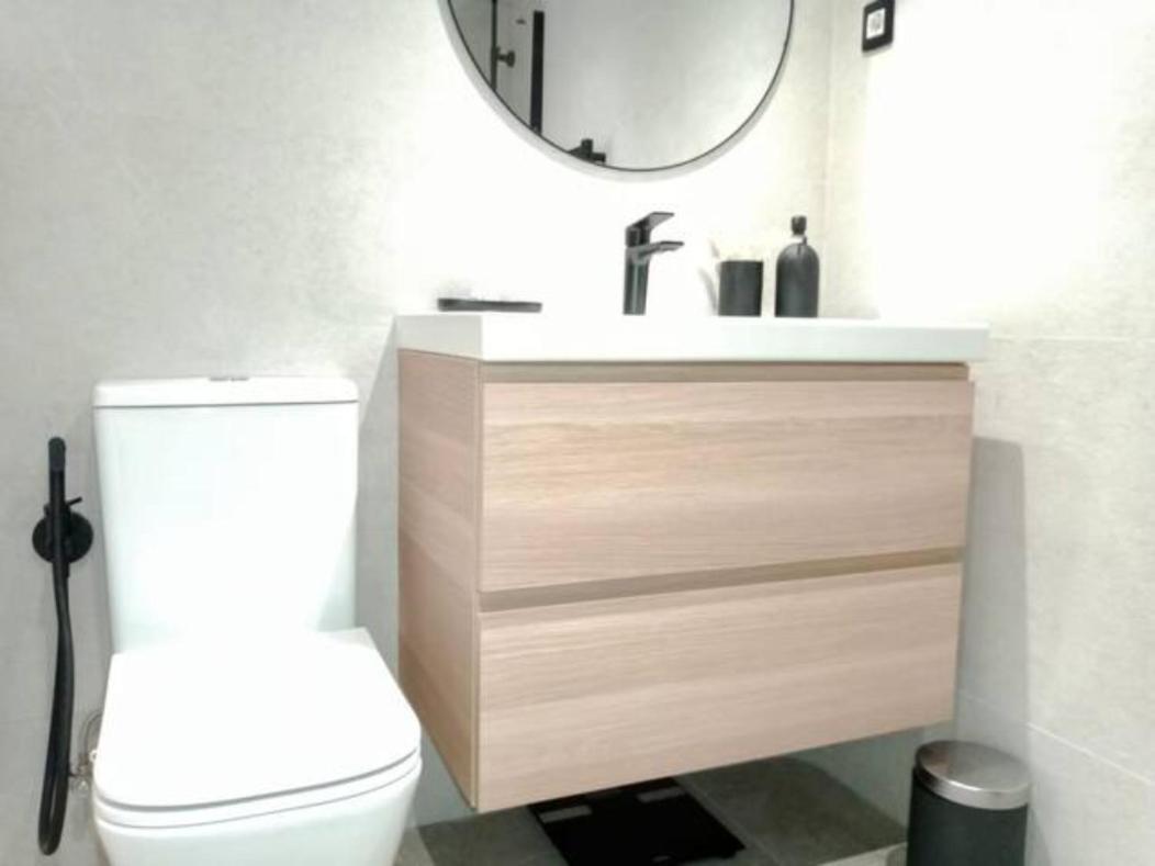 קסטרו אורדיאלס Apartamento Con Suite, Zona De Trabajo Y Yoga Wifi Y Garaje מראה חיצוני תמונה