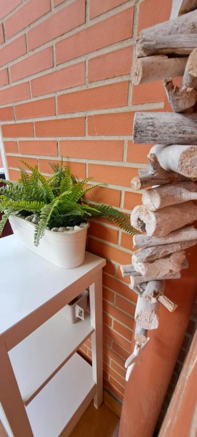 קסטרו אורדיאלס Apartamento Con Suite, Zona De Trabajo Y Yoga Wifi Y Garaje מראה חיצוני תמונה