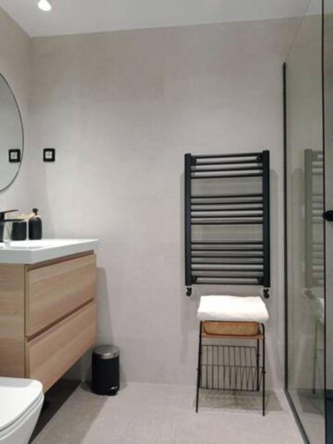 קסטרו אורדיאלס Apartamento Con Suite, Zona De Trabajo Y Yoga Wifi Y Garaje מראה חיצוני תמונה