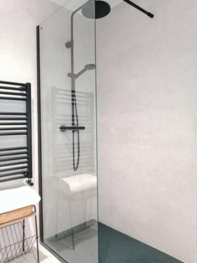 קסטרו אורדיאלס Apartamento Con Suite, Zona De Trabajo Y Yoga Wifi Y Garaje מראה חיצוני תמונה