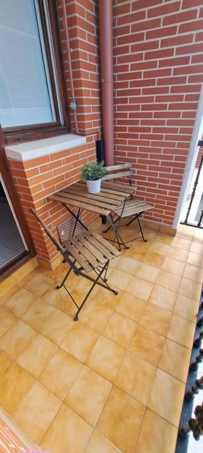קסטרו אורדיאלס Apartamento Con Suite, Zona De Trabajo Y Yoga Wifi Y Garaje מראה חיצוני תמונה