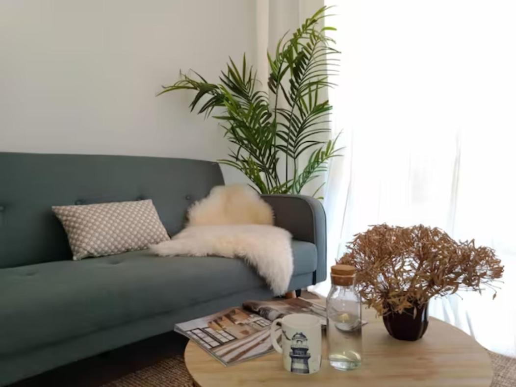 קסטרו אורדיאלס Apartamento Con Suite, Zona De Trabajo Y Yoga Wifi Y Garaje מראה חיצוני תמונה