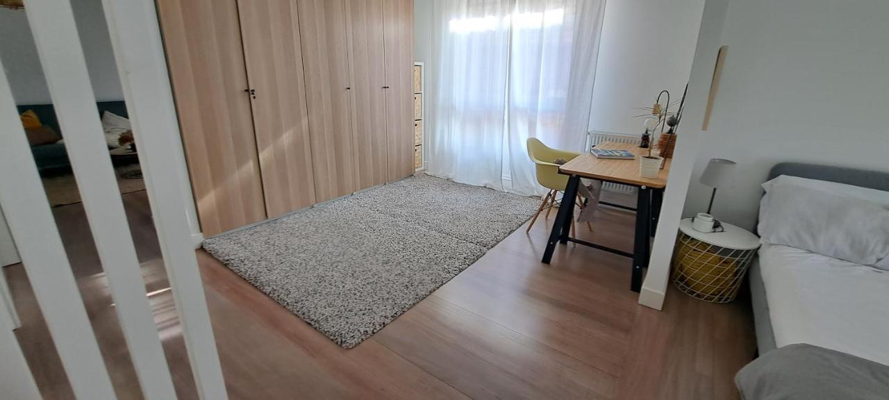 קסטרו אורדיאלס Apartamento Con Suite, Zona De Trabajo Y Yoga Wifi Y Garaje מראה חיצוני תמונה