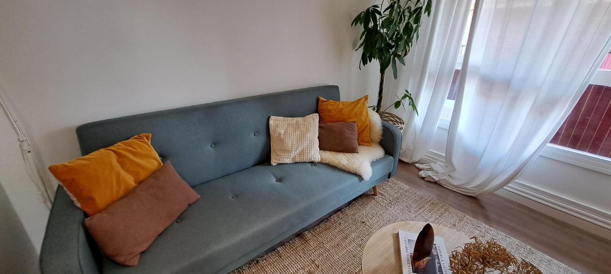 קסטרו אורדיאלס Apartamento Con Suite, Zona De Trabajo Y Yoga Wifi Y Garaje מראה חיצוני תמונה
