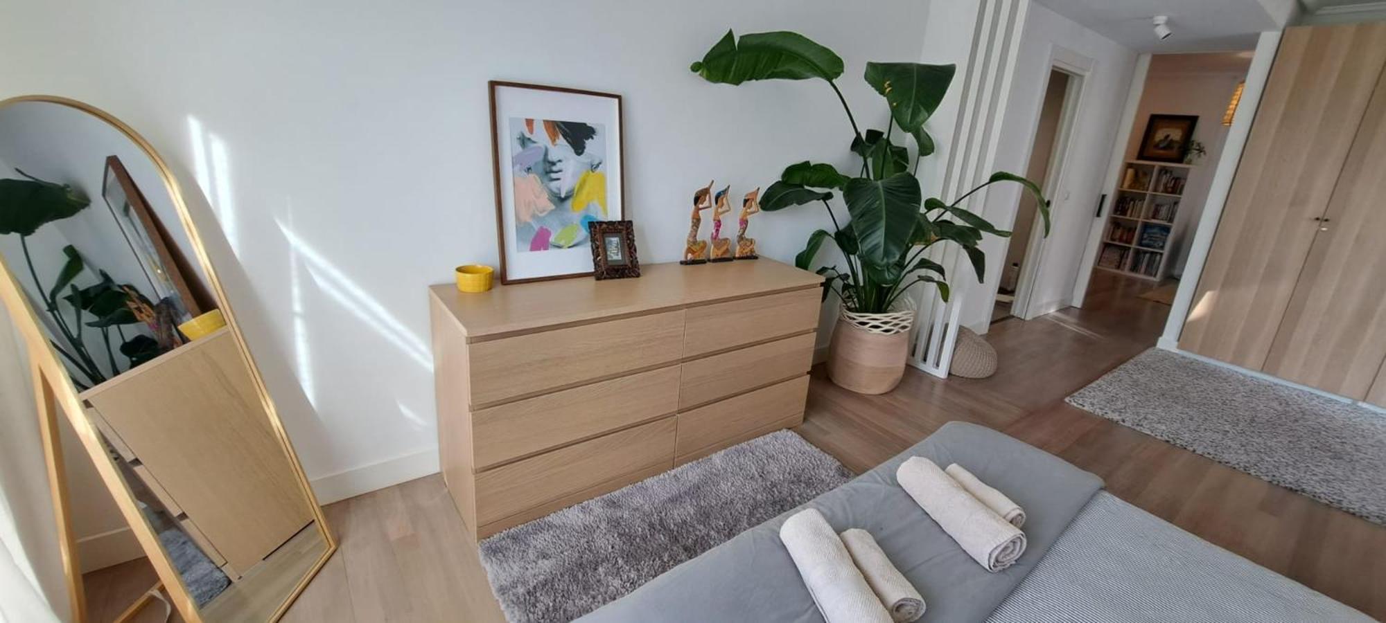 קסטרו אורדיאלס Apartamento Con Suite, Zona De Trabajo Y Yoga Wifi Y Garaje מראה חיצוני תמונה
