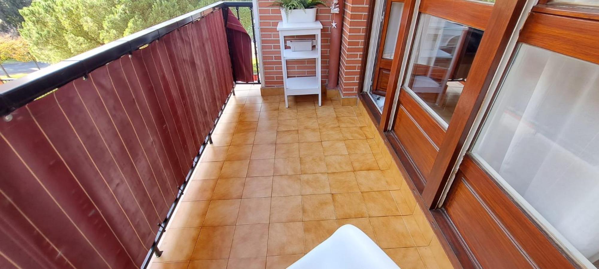 קסטרו אורדיאלס Apartamento Con Suite, Zona De Trabajo Y Yoga Wifi Y Garaje מראה חיצוני תמונה