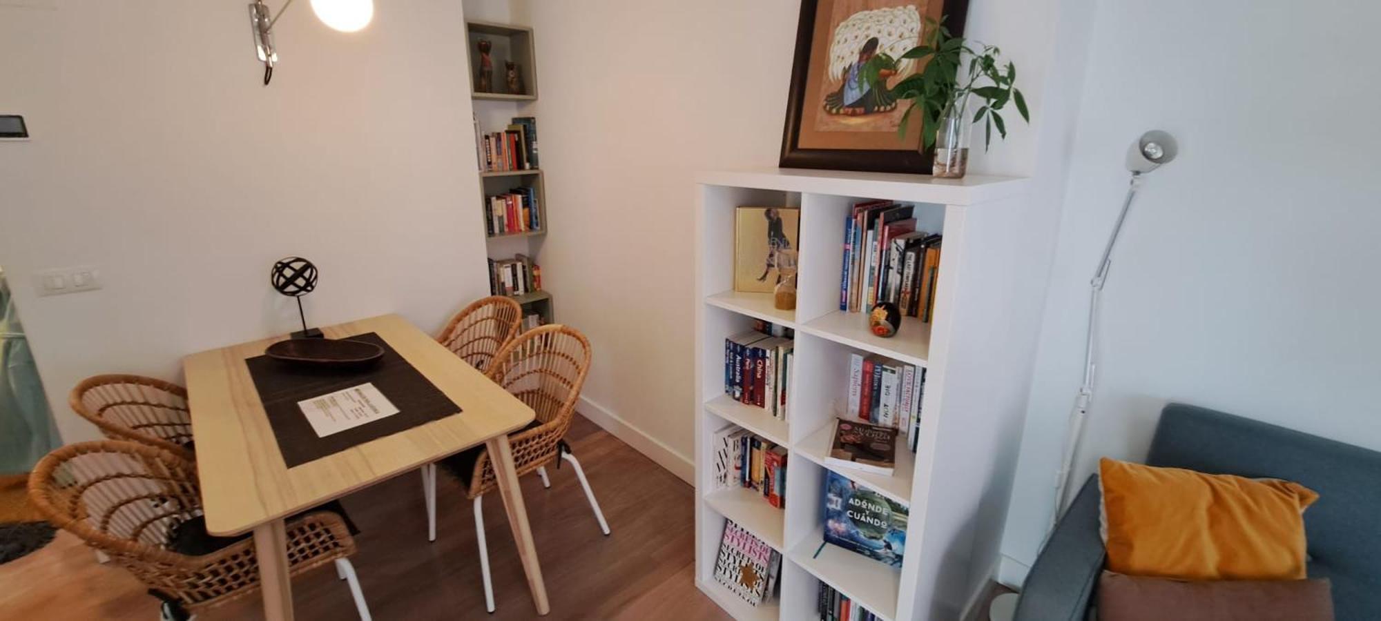 קסטרו אורדיאלס Apartamento Con Suite, Zona De Trabajo Y Yoga Wifi Y Garaje מראה חיצוני תמונה
