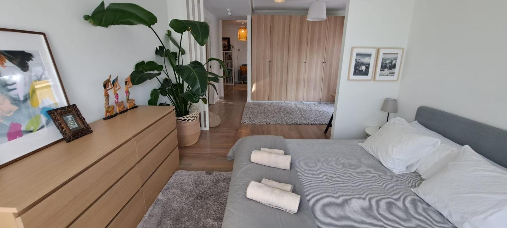 קסטרו אורדיאלס Apartamento Con Suite, Zona De Trabajo Y Yoga Wifi Y Garaje מראה חיצוני תמונה