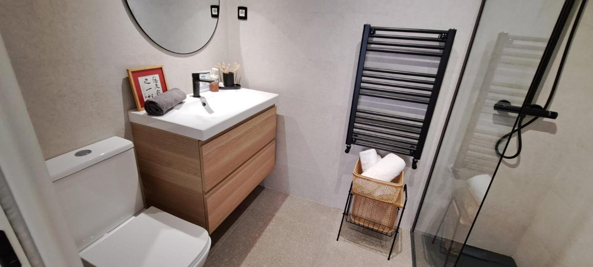 קסטרו אורדיאלס Apartamento Con Suite, Zona De Trabajo Y Yoga Wifi Y Garaje מראה חיצוני תמונה