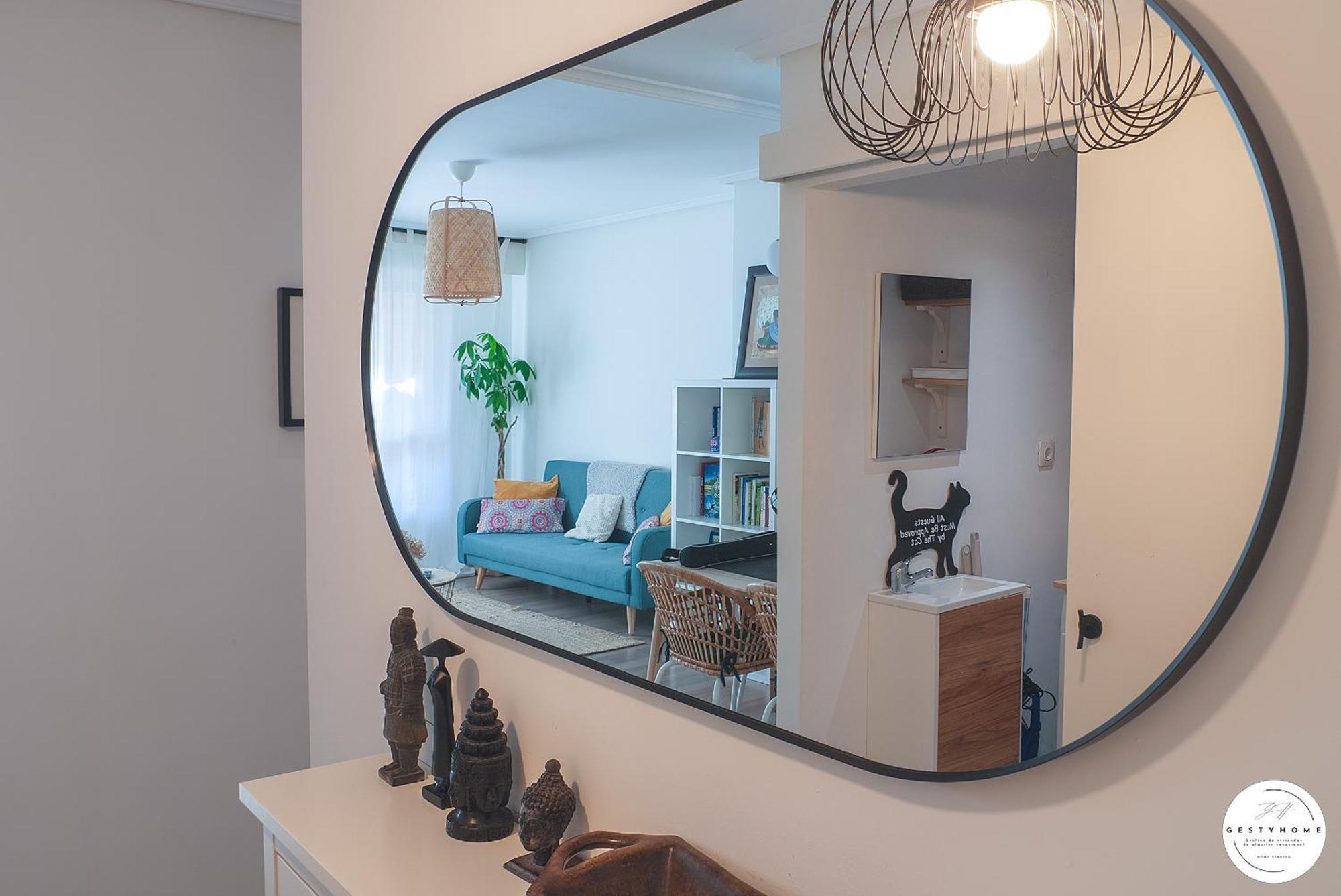 קסטרו אורדיאלס Apartamento Con Suite, Zona De Trabajo Y Yoga Wifi Y Garaje מראה חיצוני תמונה