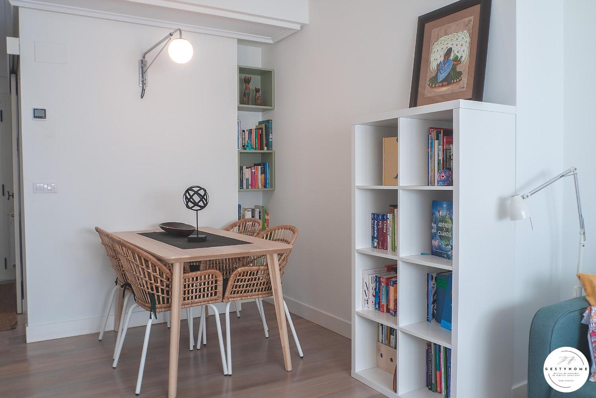 קסטרו אורדיאלס Apartamento Con Suite, Zona De Trabajo Y Yoga Wifi Y Garaje מראה חיצוני תמונה