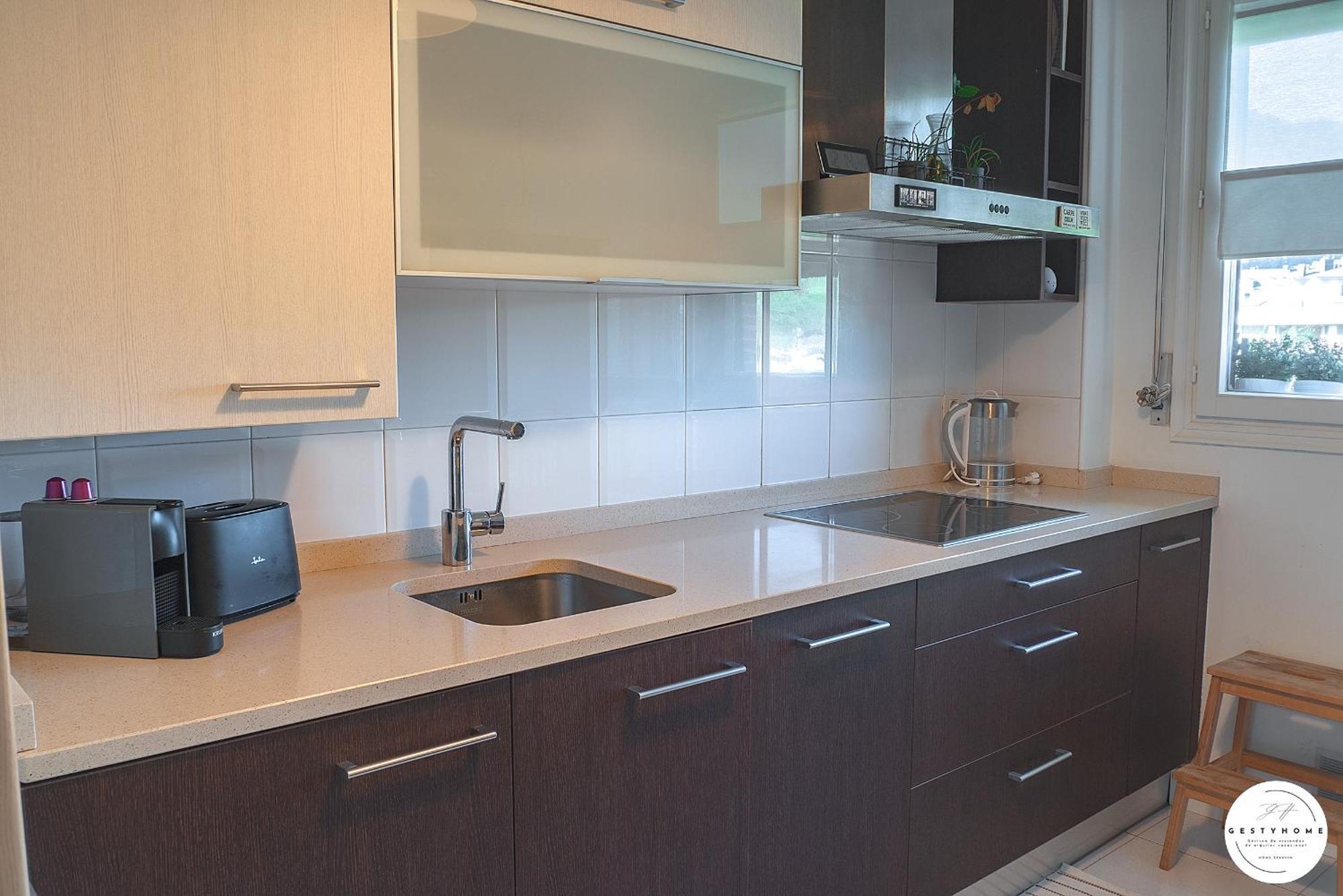 קסטרו אורדיאלס Apartamento Con Suite, Zona De Trabajo Y Yoga Wifi Y Garaje מראה חיצוני תמונה